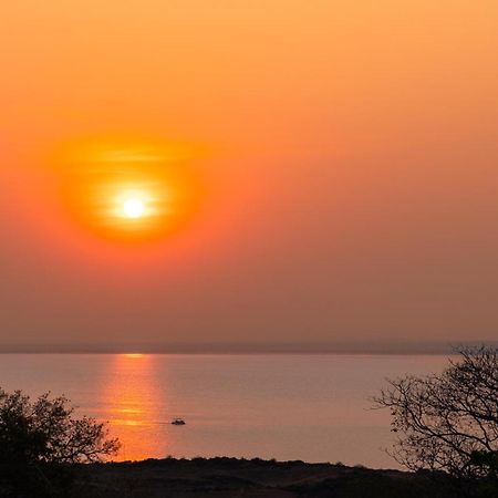 Musungwa Safari Lodge Shanjungu Exteriér fotografie