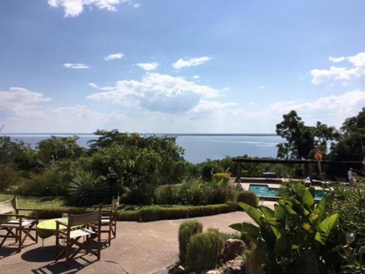 Musungwa Safari Lodge Shanjungu Exteriér fotografie