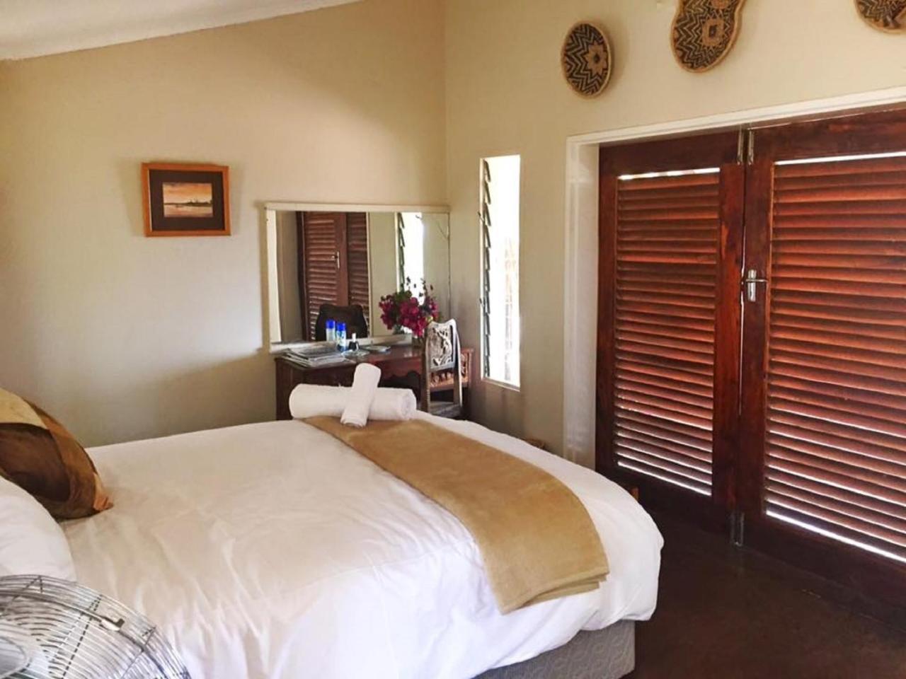 Musungwa Safari Lodge Shanjungu Exteriér fotografie